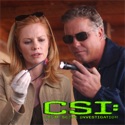 CSI: Crime Scene Investigation, Season 3 cast, spoilers, episodes, reviews