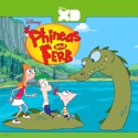 Phineas and Ferb, Vol. 3 cast, spoilers, episodes, reviews