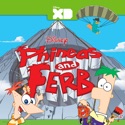 Phineas and Ferb, Vol. 1 cast, spoilers, episodes, reviews