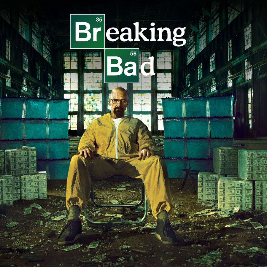 Breaking Bad, Season 5 release date, trailers, cast, synopsis and reviews