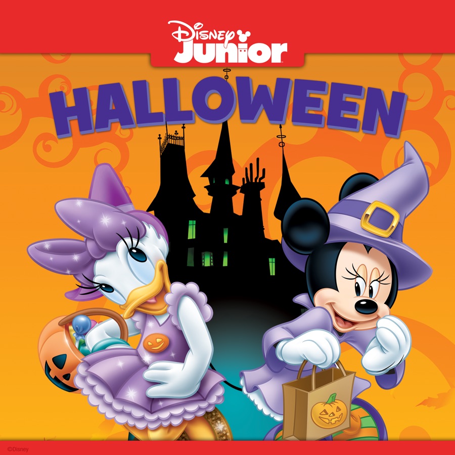 Disney Junior Halloween, Vol. 4 release date, trailers, cast, synopsis