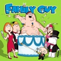 The Fat Guy Strangler (Family Guy) recap, spoilers