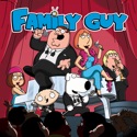 Family Guy, Season 5 cast, spoilers, episodes, reviews