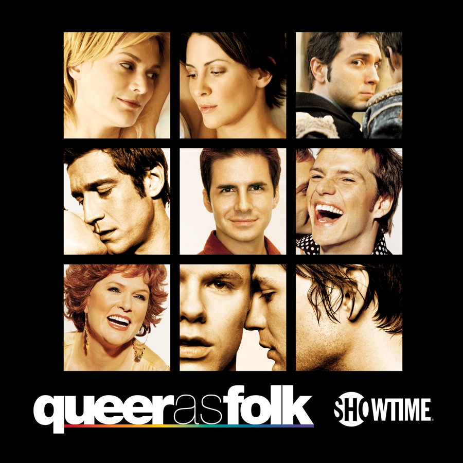 queer as folk soundtrack season 4 episode 10