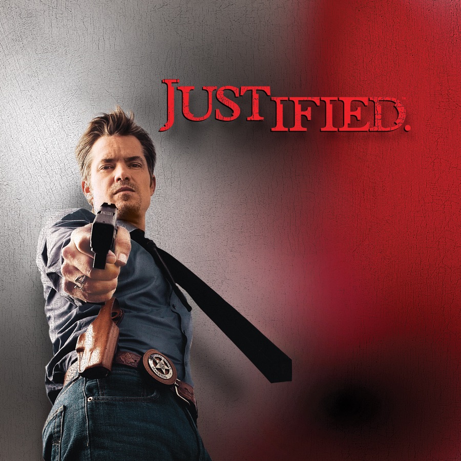 Justified, Season 2 release date, trailers, cast, synopsis and reviews