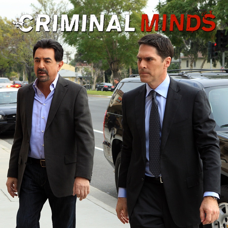 Criminal Minds Season 7 Release Date Trailers Cast Synopsis And Reviews