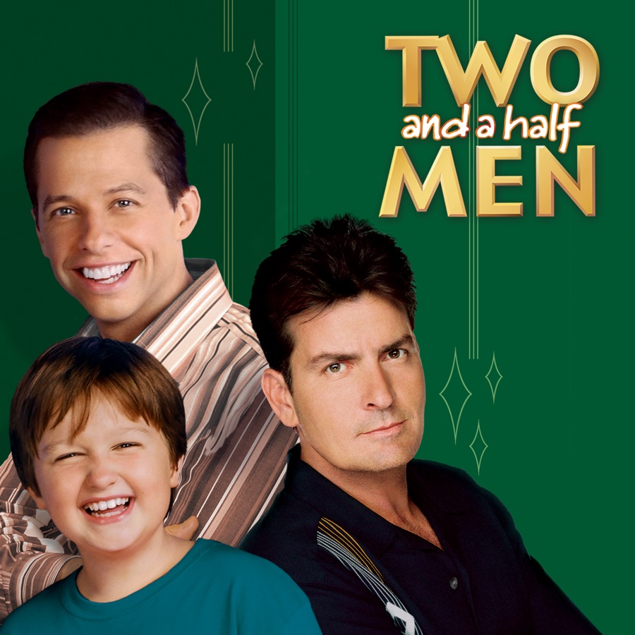 Two and a Half Men, Season 3 release date, trailers, cast, synopsis and