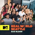 The Real World Seattle: Bad Blood cast, spoilers, episodes, reviews