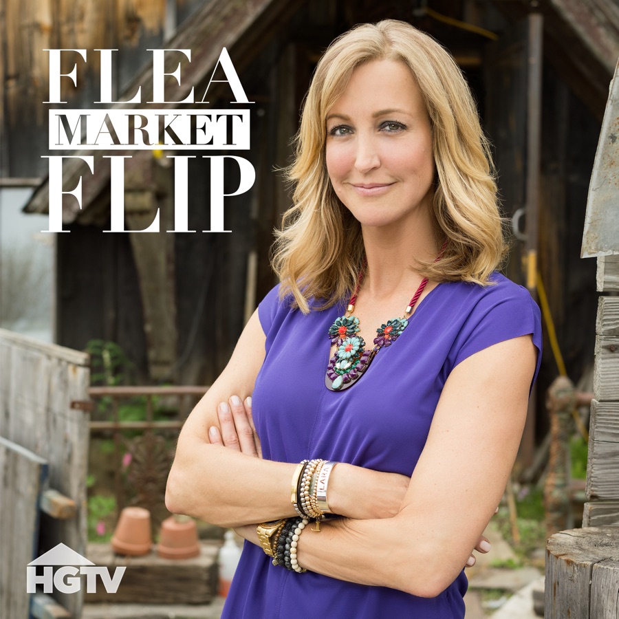 Flea Market Flip, Season 4 release date, trailers, cast, synopsis and