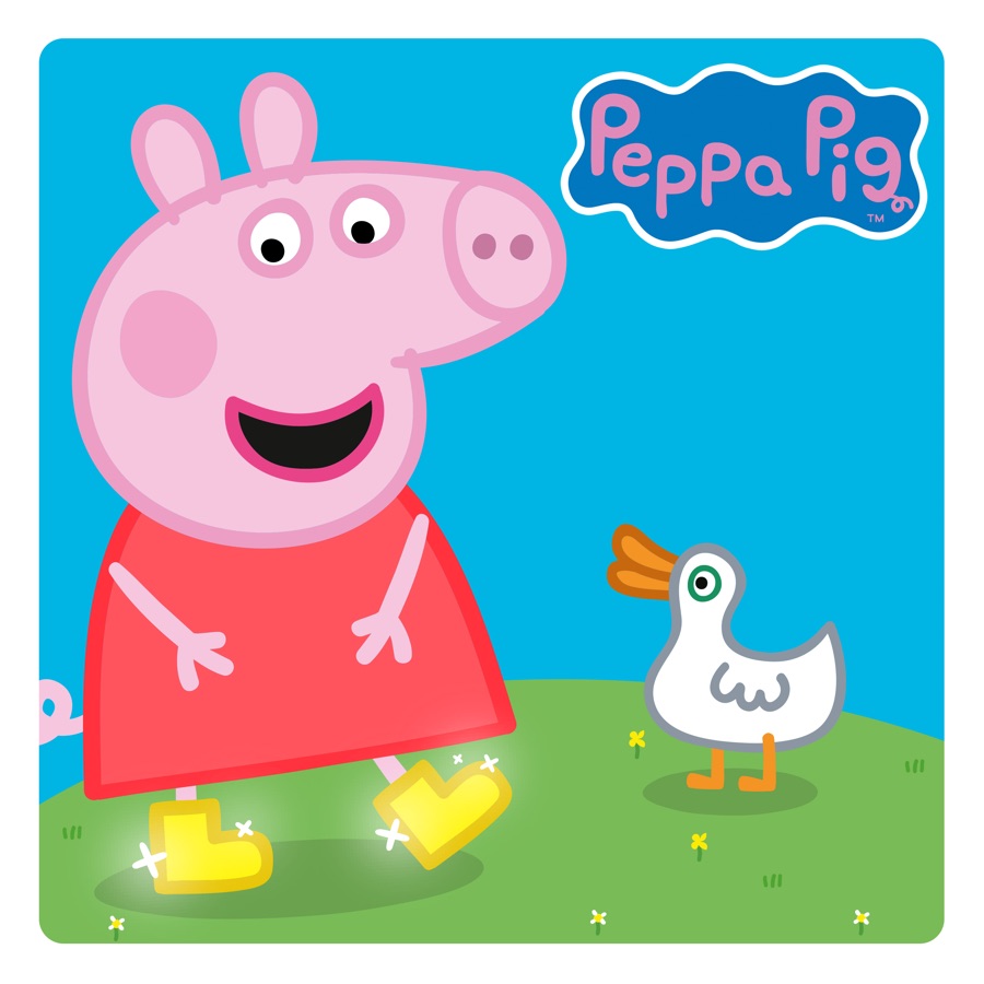 Peppa Pig, The Golden Boots release date, trailers, cast, synopsis and ...