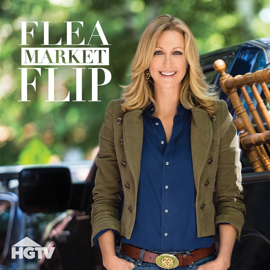 Flea Market Flip, Season 1 release date, trailers, cast, synopsis and