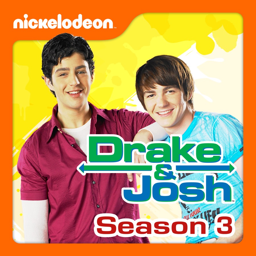 Drake & Josh, Season 3 release date, trailers, cast, synopsis and reviews