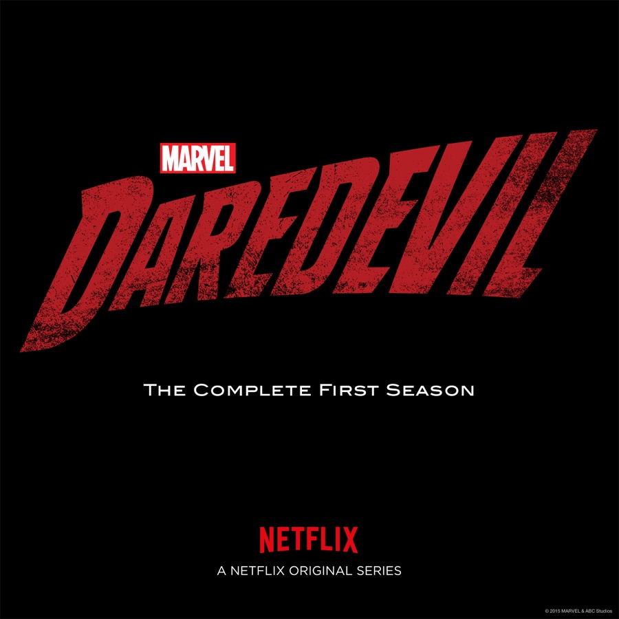 cast of daredevil season 1