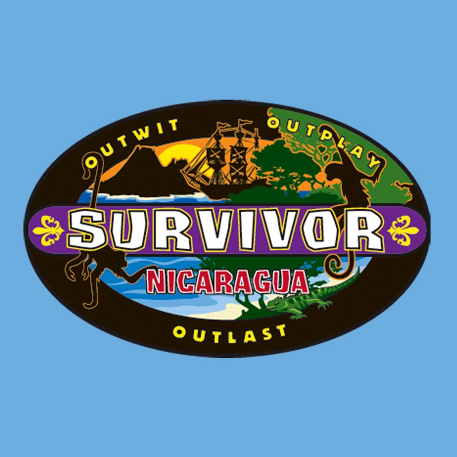 Survivor, Season 21 Nicaragua release date, trailers, cast, synopsis