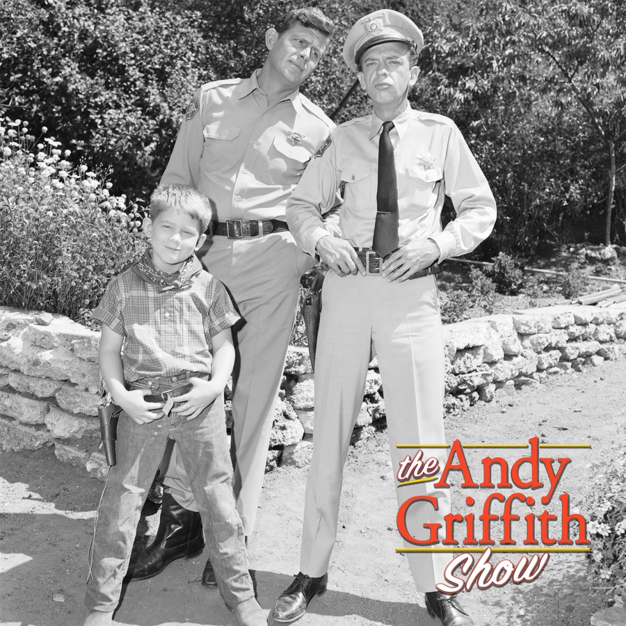the cast of the andy griffith show