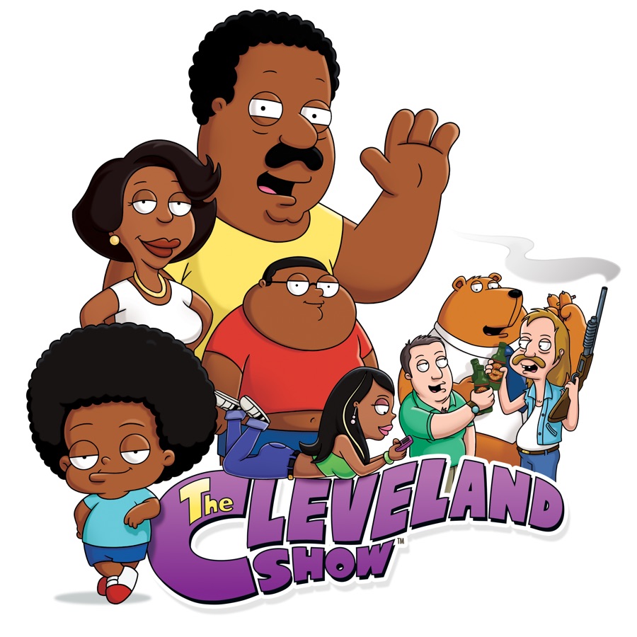 The Cleveland Show Season 1 Release Date Trailers Cast Synopsis And