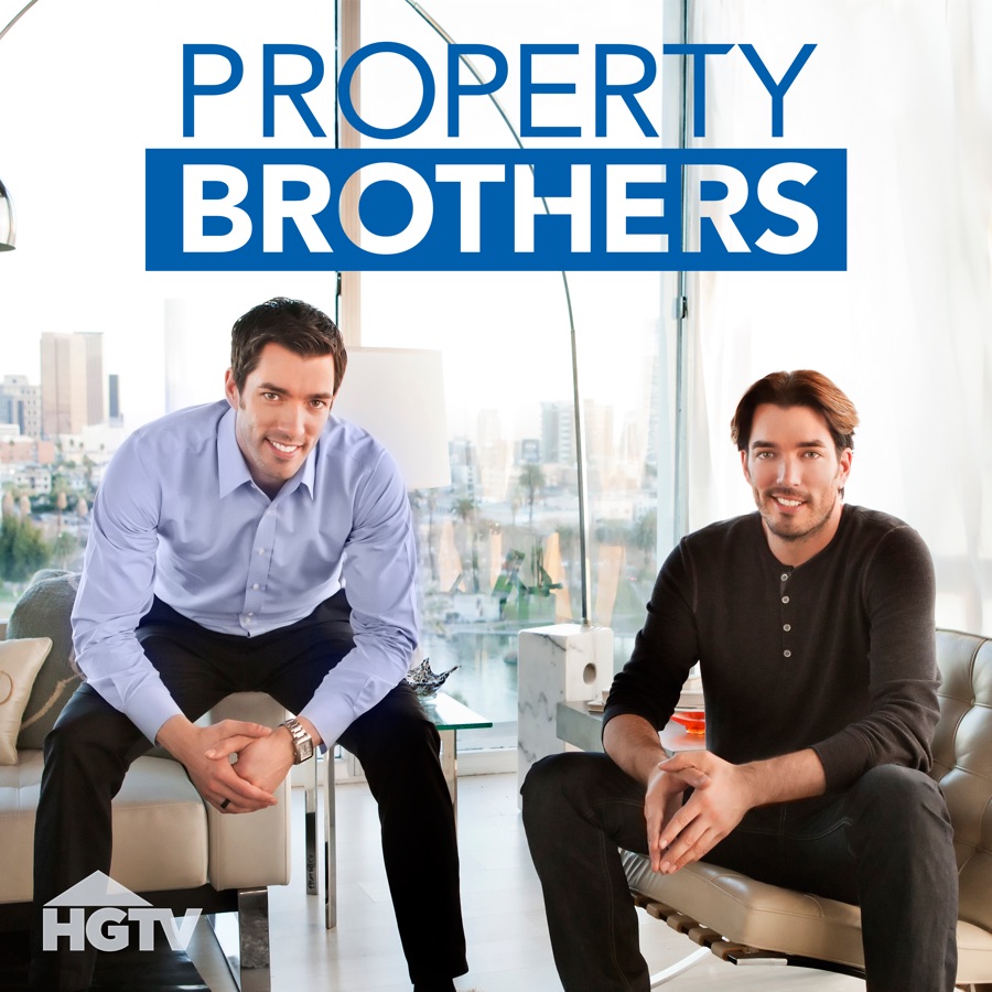 Property Brothers, Season 3 cast, spoilers, episodes and reviews.