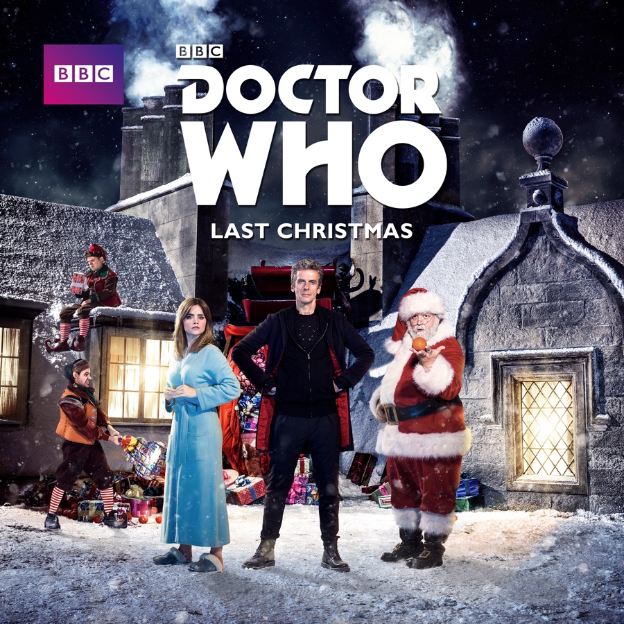Doctor Who returns in an all new Christmas Special in which the Doctor and ...