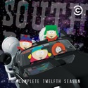 South Park, Season 12 (Uncensored) cast, spoilers, episodes, reviews