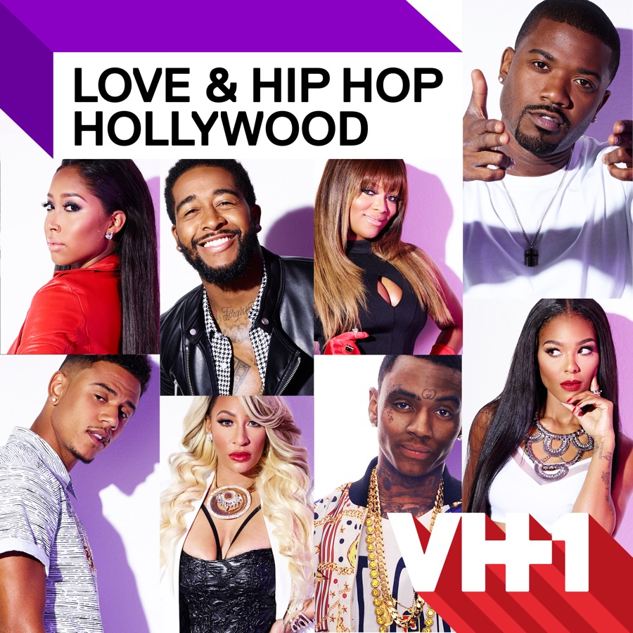 love hip hop hollywood season two full epic 2