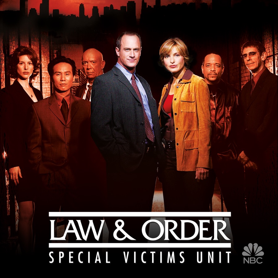 Law and order svu season 6 episode 16 cast - sanystack