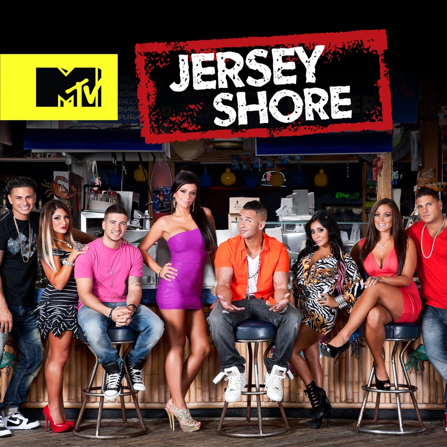 One Meatball Stands Alone (Jersey Shore - S5E10) recap, spoilers and downlo...