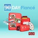 90 Day Fiancé, Season 3 tv series