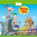 Phineas and Ferb, Vol. 7 cast, spoilers, episodes, reviews