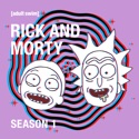 Rick and Morty, Season 1 (Uncensored) watch, hd download