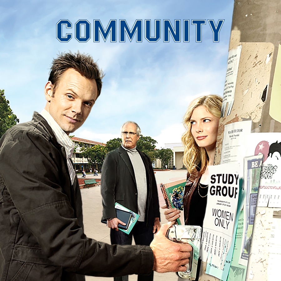 community season 1