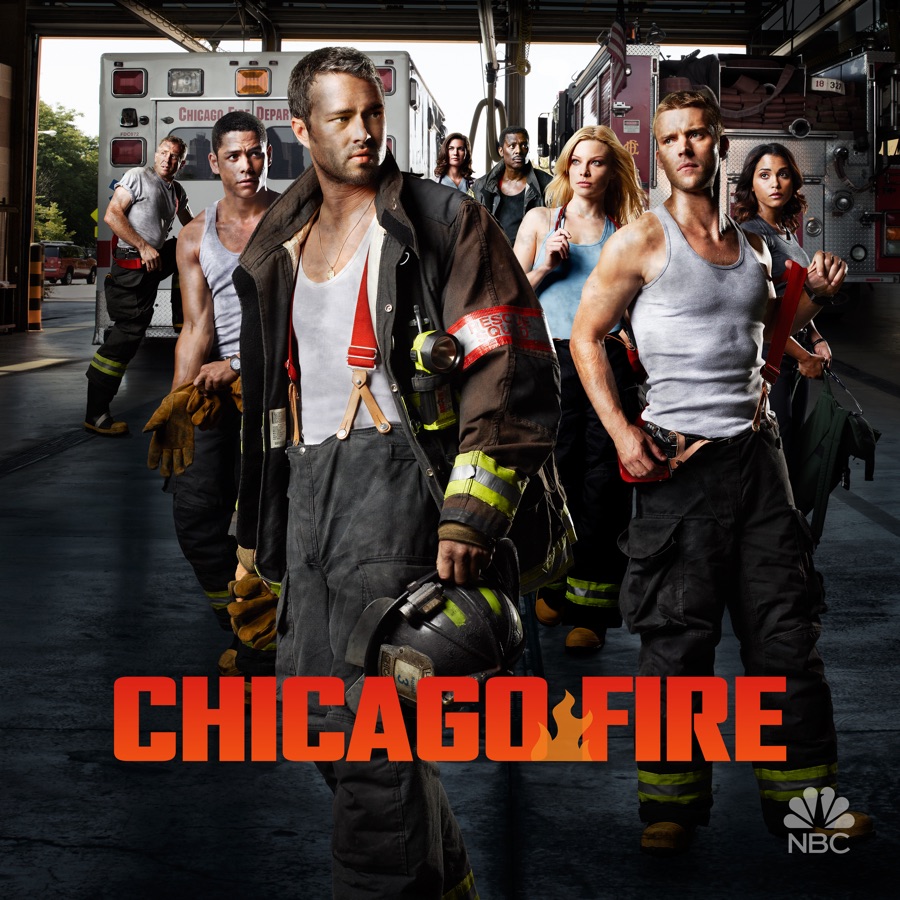 Chicago Fire, Season 1 release date, trailers, cast, synopsis and reviews