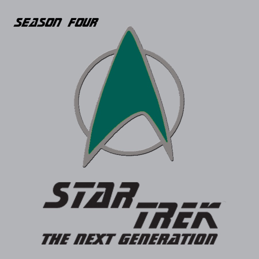 star trek next gen season 2 barcode