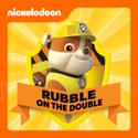 PAW Patrol, Rubble On the Double watch, hd download