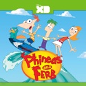 Phineas and Ferb, Vol. 5 cast, spoilers, episodes, reviews