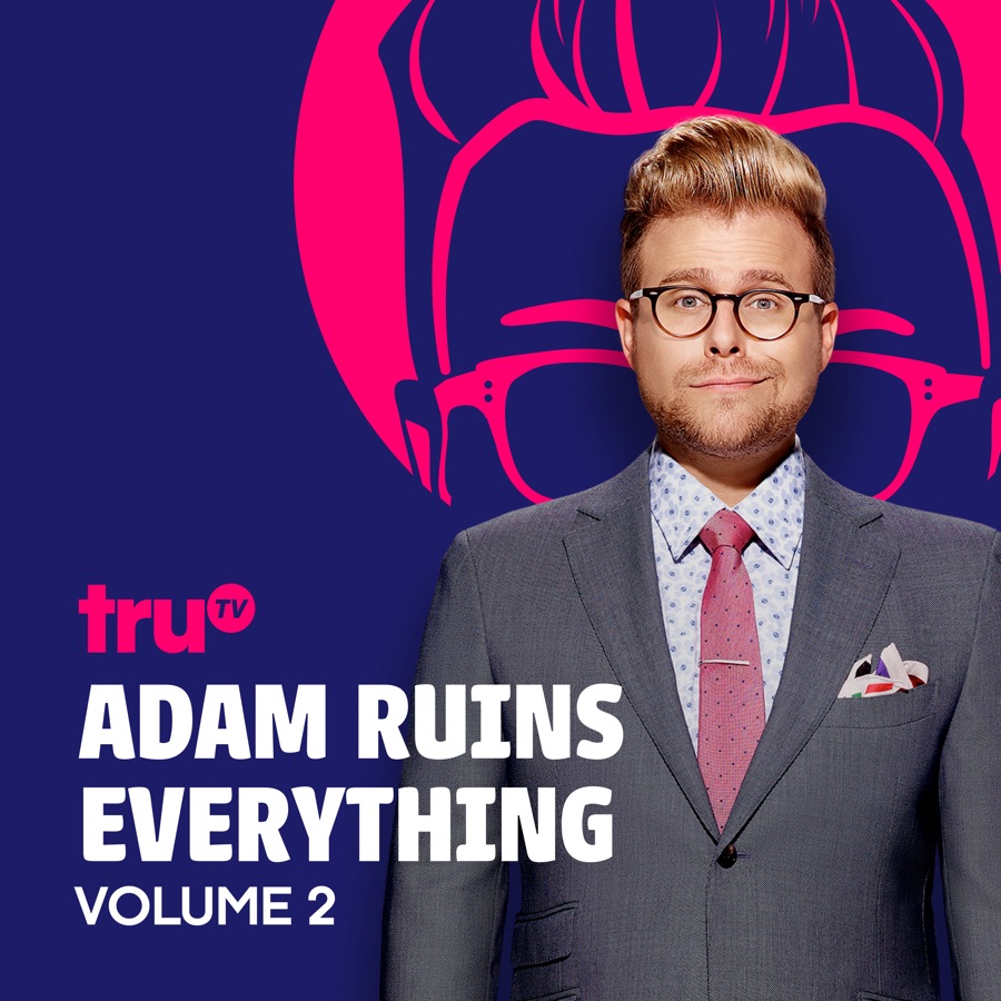 Adam Ruins College | Adam Ruins Everything Full Episodes | Season 2 ...