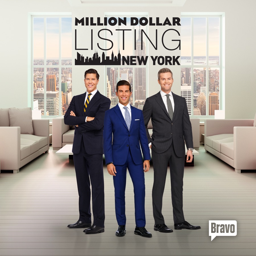 Million Dollar Listing New York, Season 5 release date, trailers, cast