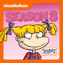 Rugrats, Season 3 watch, hd download