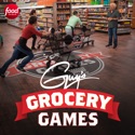 Guy's Grocery Games, Season 11 cast, spoilers, episodes, reviews