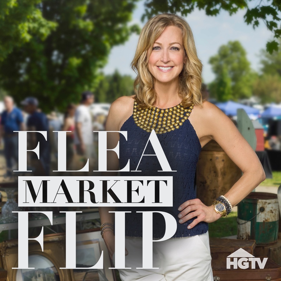 Flea Market Flip, Season 8 release date, trailers, cast, synopsis and