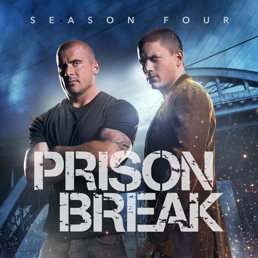 Prison Break, Season 4 release date, trailers, cast, synopsis and reviews