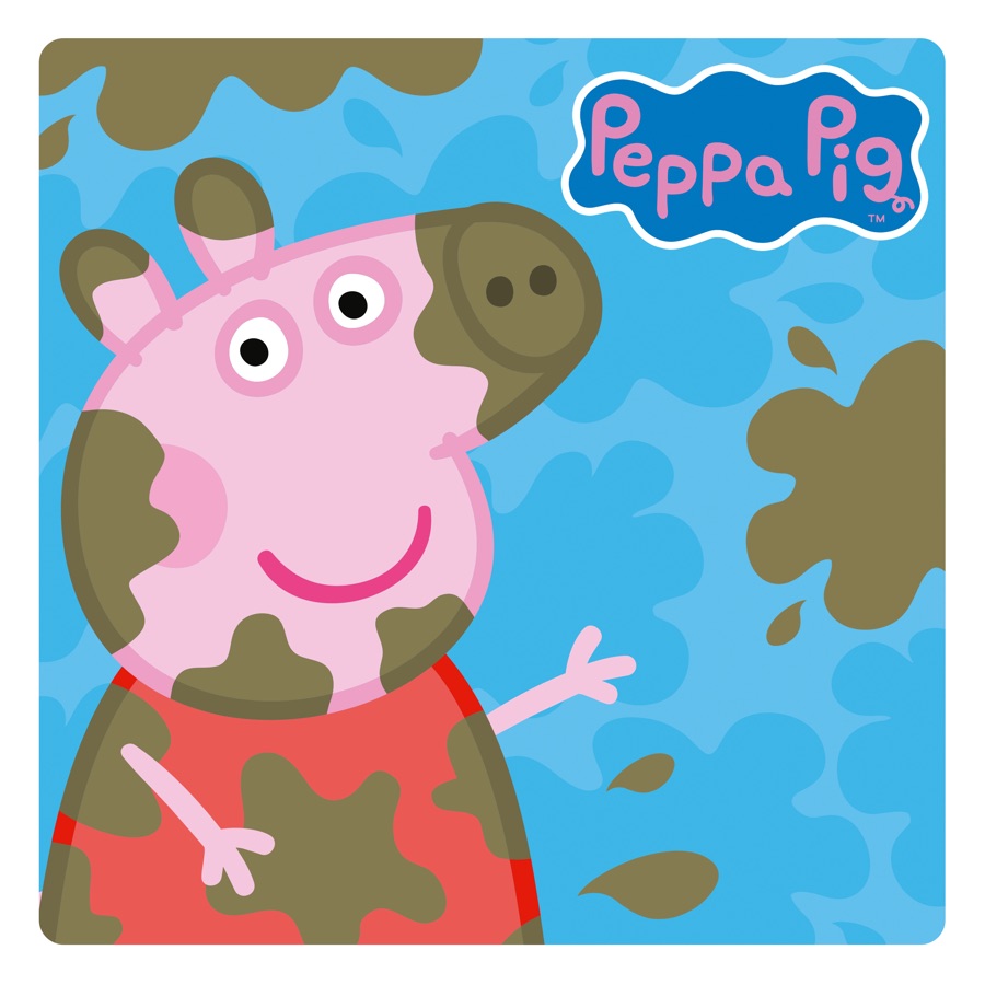Peppa Pig, Muddy Puddles release date, trailers, cast, synopsis and reviews