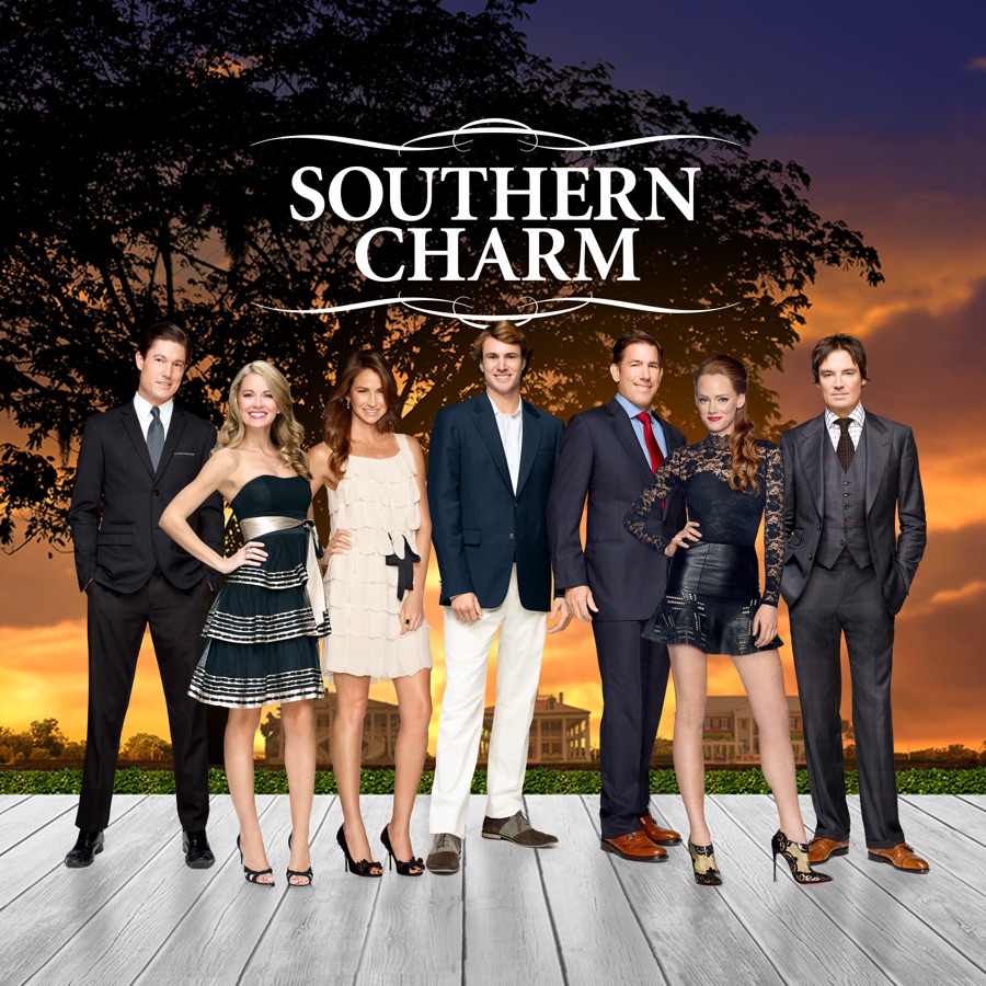 Southern Charm, Season 3 release date, trailers, cast, synopsis and reviews