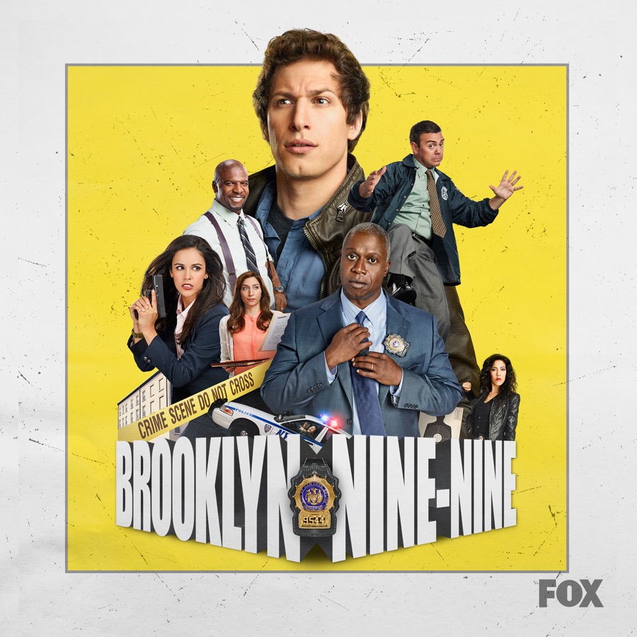 Brooklyn Nine-Nine, Season 1 release date, trailers, cast, synopsis and ...