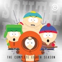 South Park, Season 8 watch, hd download