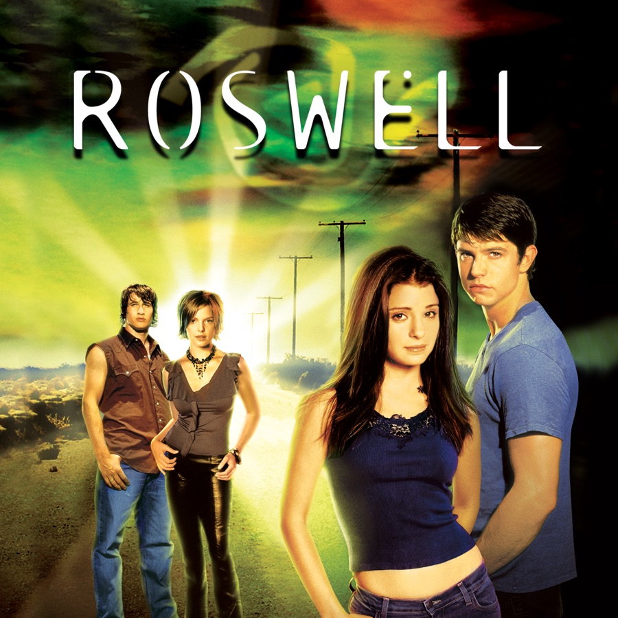 Roswell, Season 3 release date, trailers, cast, synopsis and reviews