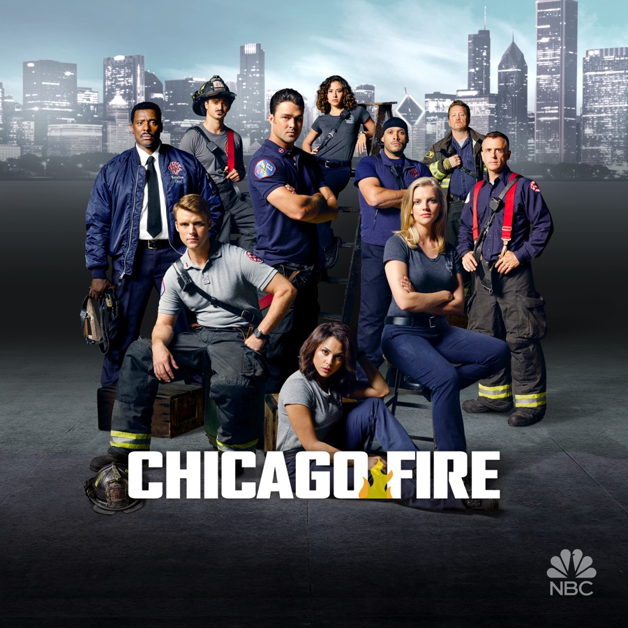Chicago Fire, Season 4 release date, trailers, cast, synopsis and reviews