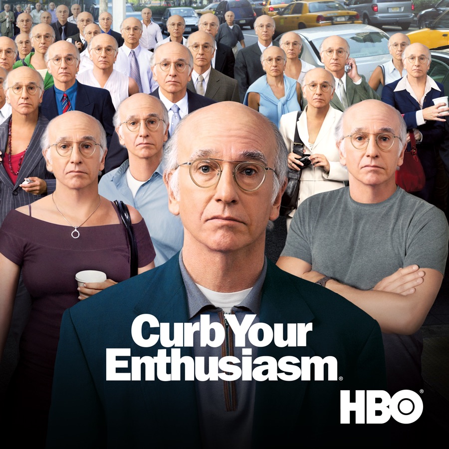 Curb Your Enthusiasm, Season 5 release date, trailers, cast, synopsis ...