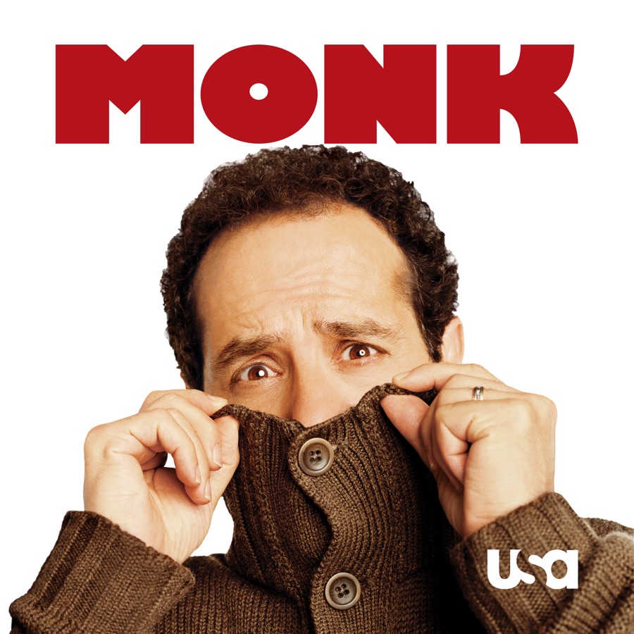 Monk, Season 1 release date, trailers, cast, synopsis and reviews
