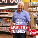 Big Bacon Battle (Guy's Grocery Games) recap, spoilers