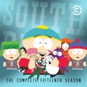 South Park, Season 15 (Uncensored) cast, spoilers, episodes, reviews